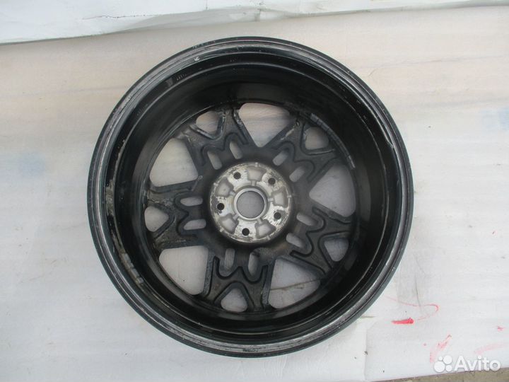 Диск колесный алюминиевый Kia Optima 2016-2020