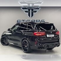 BMW X5 M 4.4 AT, 2021, 73 273 км, с пробегом, цена 11 994 000 руб.