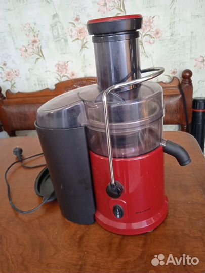 Соковыжималка