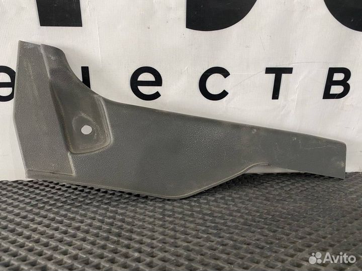 Панель Volvo FH4 82213693