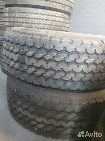Грузовые шины. Hankook TL20. Прицеп\Руль