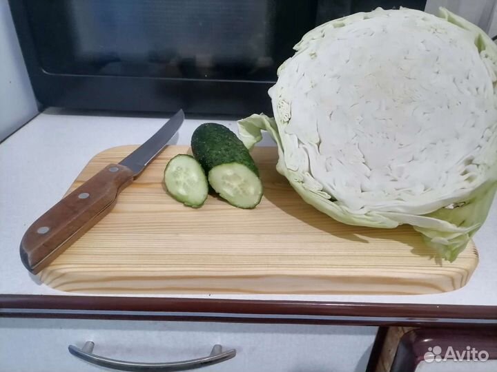 Доска разделочная