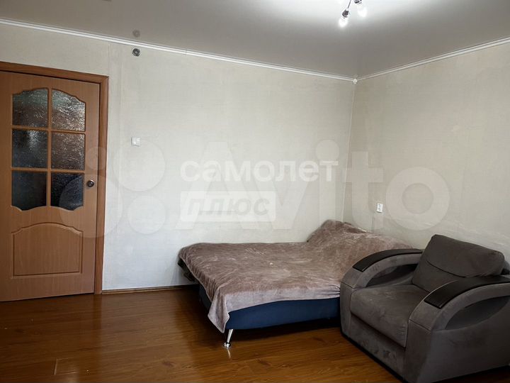 3-к. квартира, 66 м², 1/10 эт.