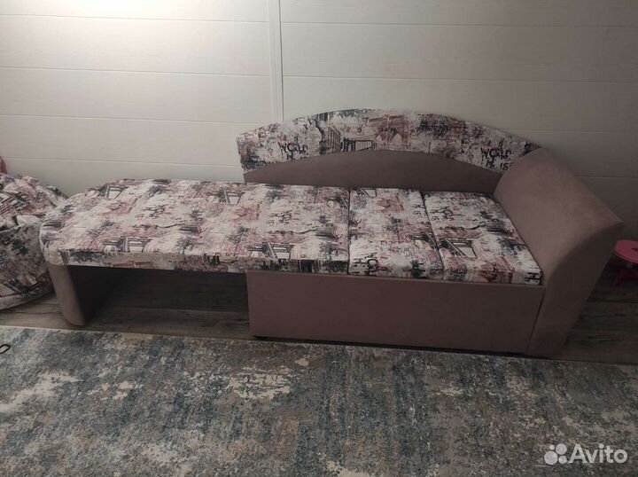 Диван бу