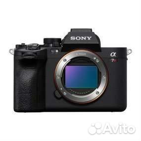 Sony Alpha A7R V ilce-7R V Body Новый