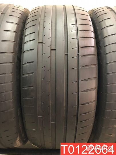 Michelin Pilot Sport 4 225/45 R18 95Y