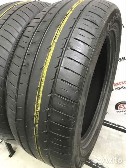 Hankook Ventus Prime 2 K115 225/55 R17
