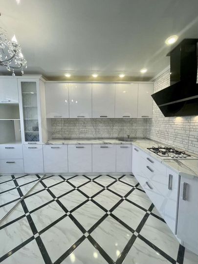 2-к. квартира, 71,2 м², 10/11 эт.