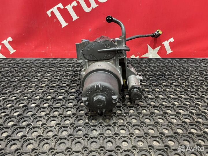 Корпус топливного фильтра 2020г. Daf XF106