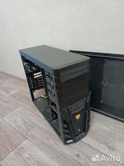 Корпус для пк Aero cool
