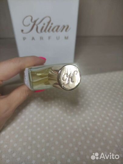 By Kilian Playing With The Devil Парфюм