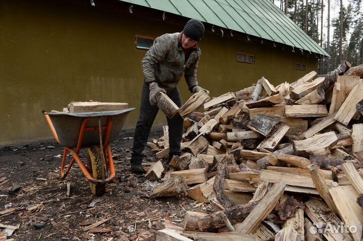 Разнорабочие - (Универсальные рабочие)