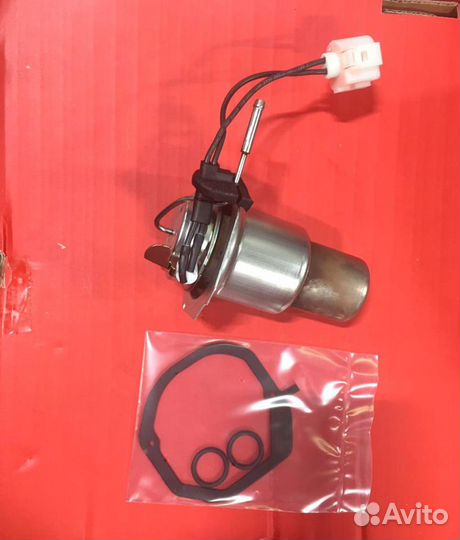 Горелка Webasto Land Rover Freel 2 RR Evoque