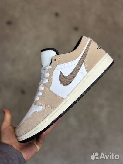 Jordan 1 зима оптом (43)