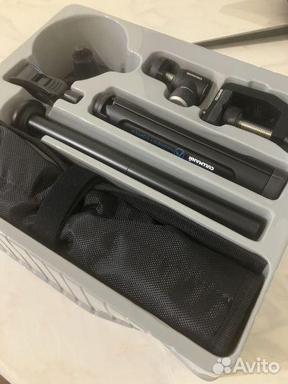 Набор Cullmann Flexx Support