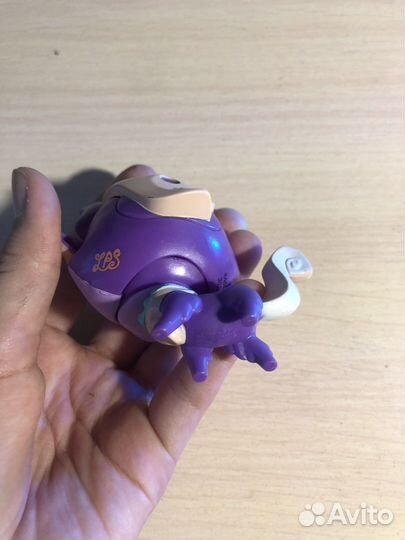 Littlest Pet Shop кошка