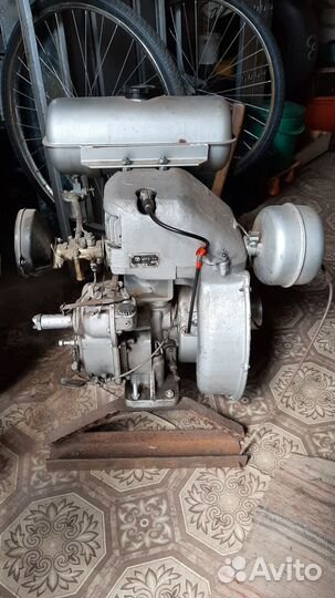 Продажа: двигатель умз 5А