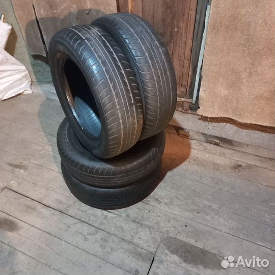 КАМА Breeze 175/65 R14