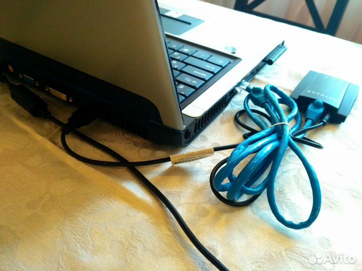 Wnce2001 Universal WiFi приёмник
