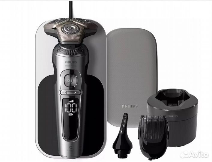 Электробритва Philips Series 9000 Prestige SP9883