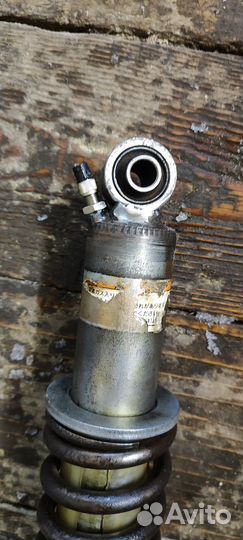 Амортизатор Yamaha serow / bronco