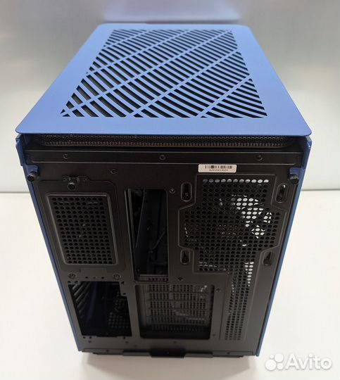 Корпус ATX montech King 95 Pro