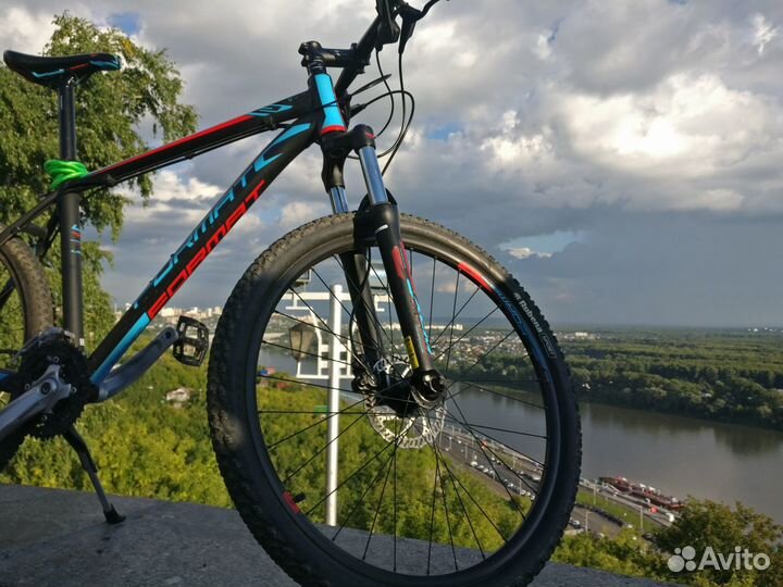 Велосипед Format 1215