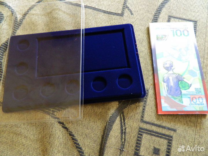 Альбом для монет