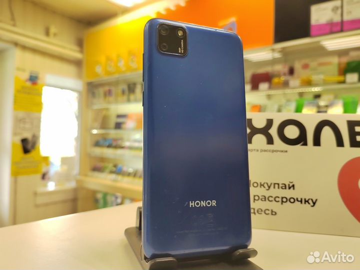 HONOR 9S, 2/32 ГБ