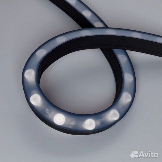 Лента светодиодная Arlight thor 045266