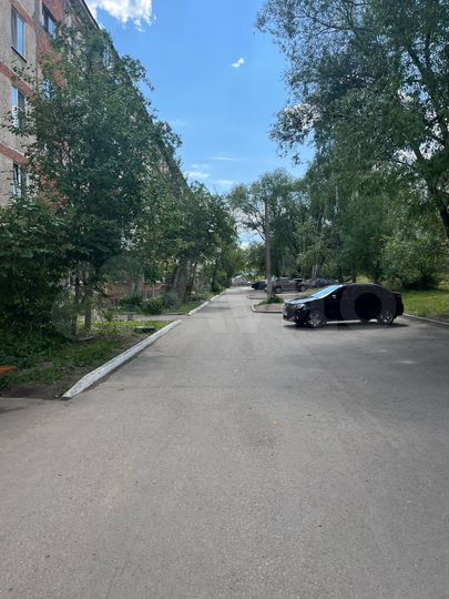 1-к. квартира, 25 м², 5/5 эт.