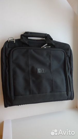Сумка HP новая для ноутбука 15.6