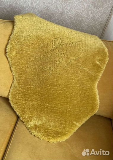 Ковер шкурка IKEA