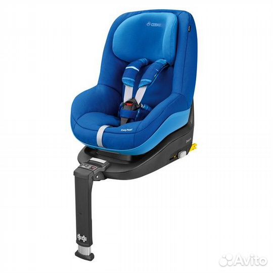 Автокресло Maxi-Cosi Pearl