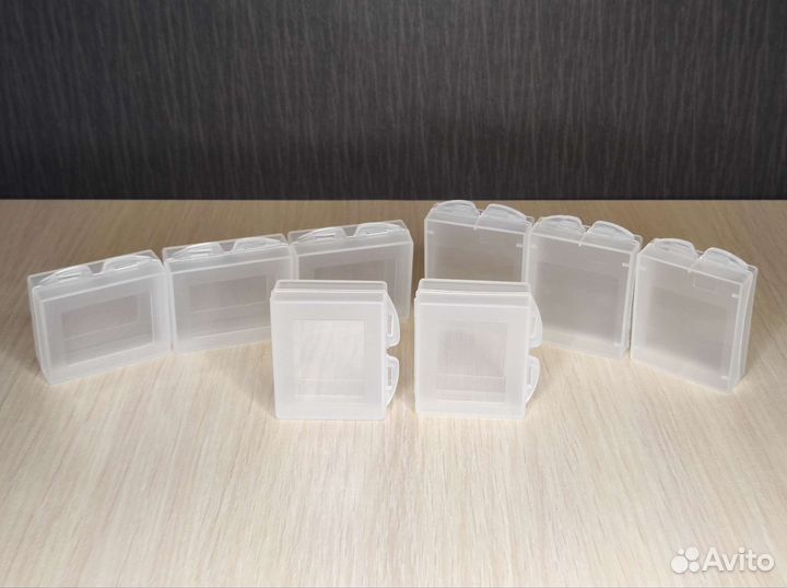 Чехол Telesin для аккумулятора GoPro Hero 11 10 9