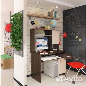 Компьютерный стол