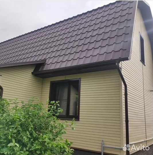 Металлочерепица 0,45мм