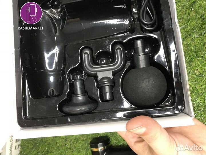 Массажер для тела