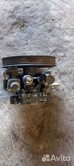 Насос гидроусилителя руля Lancer9