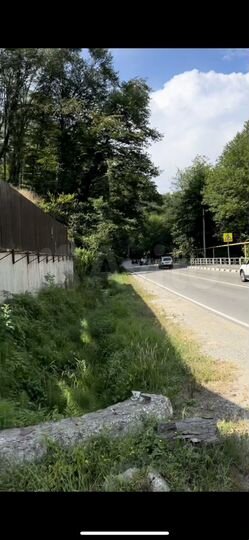 Участок 4,8 сот. (ИЖС)