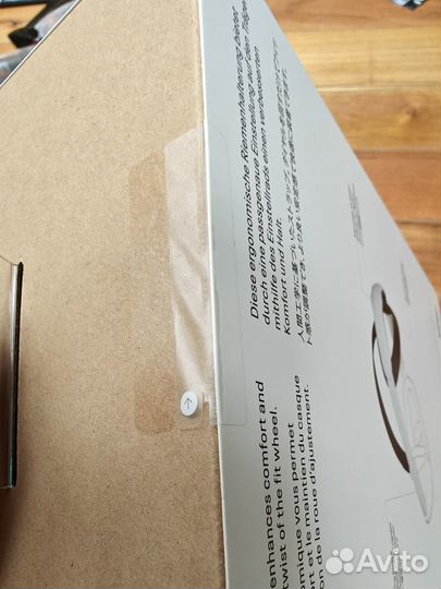 Оригинальное крепление Oculus Quest 2 Elite Strap