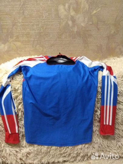 Гоночный комбинезон