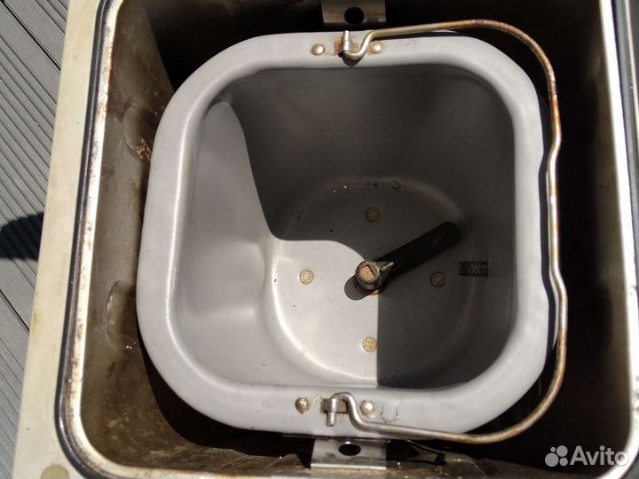 Хлебопечка GoldStar