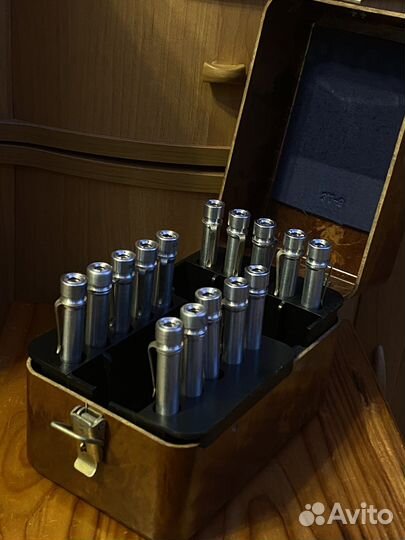 Сувенир-Старинный дозиметр 1965 год СССР 3 штуки