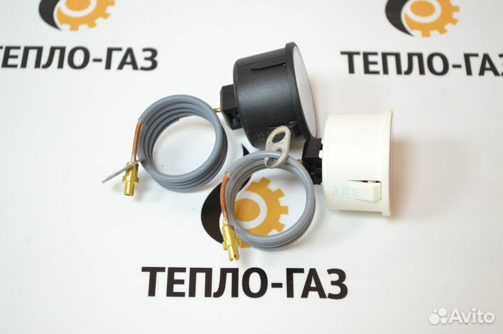 Манометр котла Rinnai RMF CMF KMF EMF