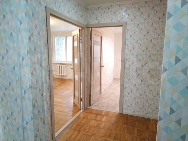 2-к. квартира, 60 м², 9/9 эт.