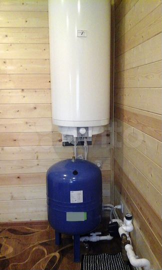 Дача 80 м² на участке 30 сот.