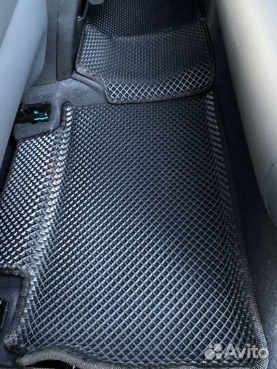 Коырики на Chery Tiggo 8 pro