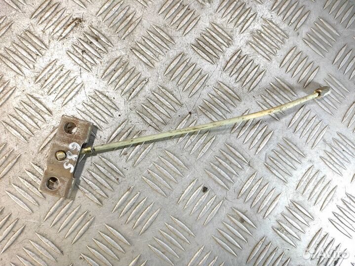 Трос стояночного тормоза Mitsubishi Lancer 9