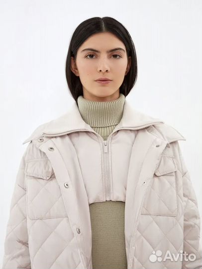 Пальто куртка Zarina